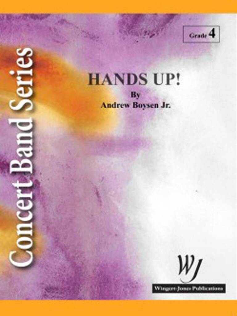 Hands Up